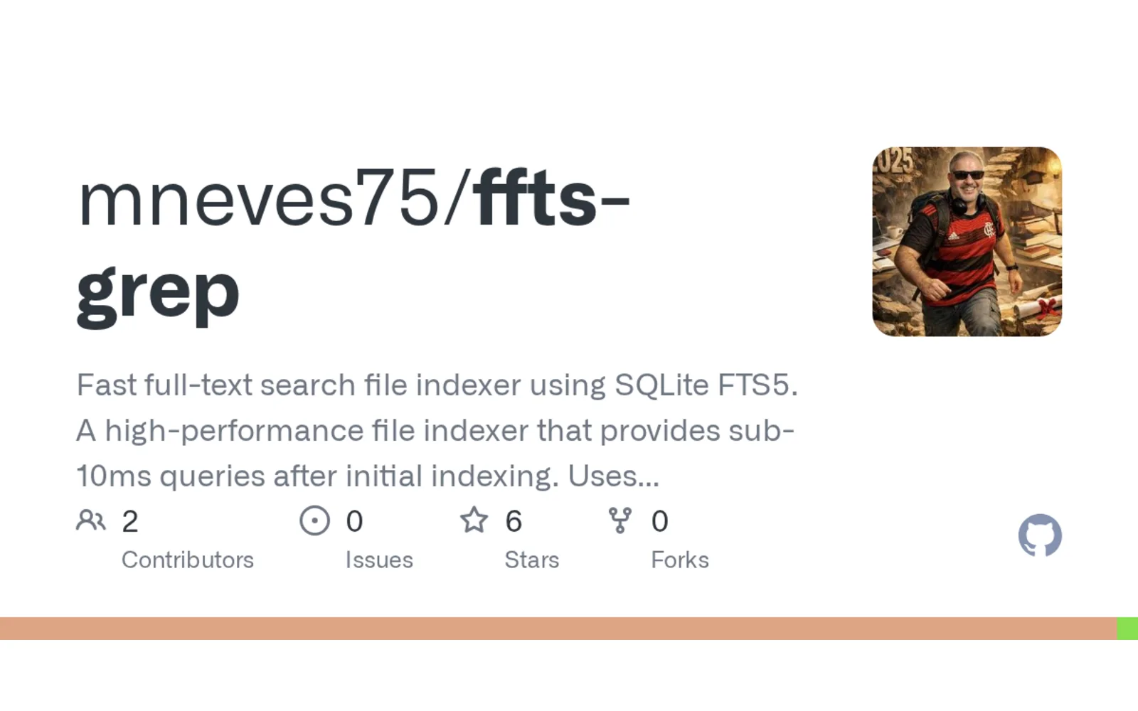 ffts-grep project visual from the supplied portfolio asset.